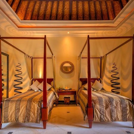 Villa The Ylang Ylang Saba Esterno foto