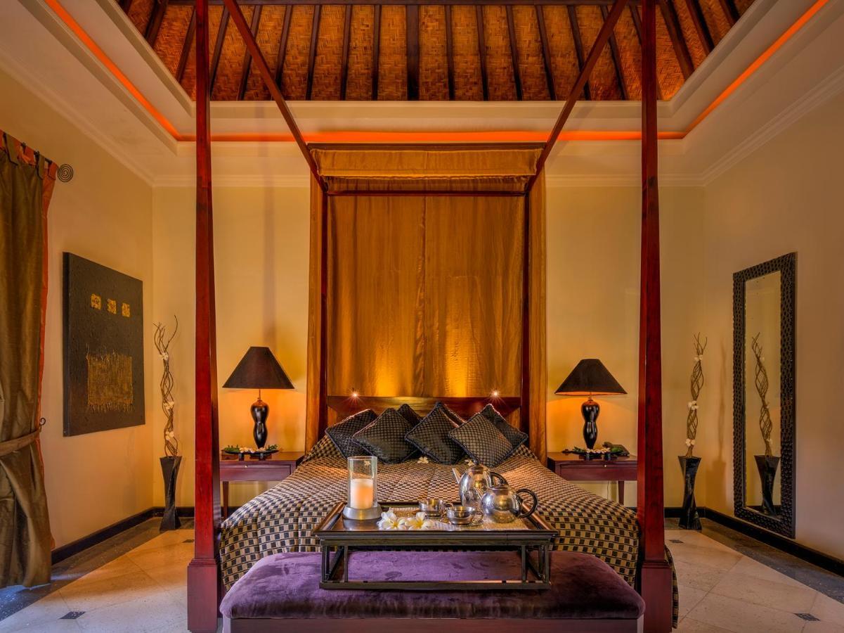 Villa The Ylang Ylang Saba Esterno foto