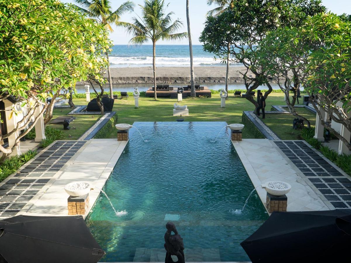 Villa The Ylang Ylang Saba Esterno foto