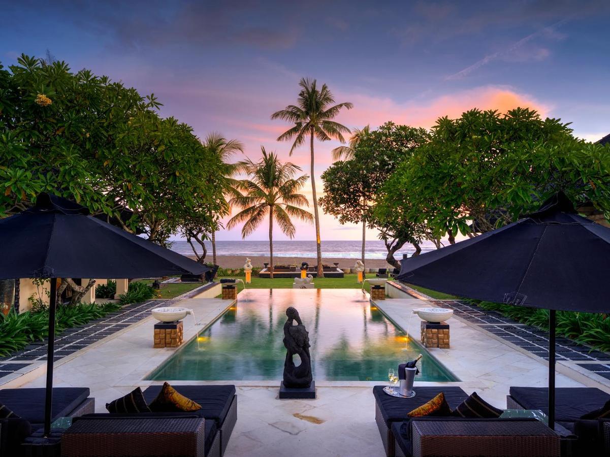 Villa The Ylang Ylang Saba Esterno foto